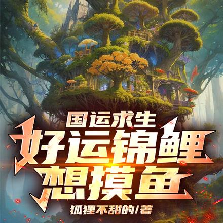 国运求生:好运锦鲤想摸鱼