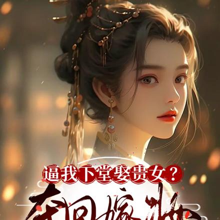 谈判桌下埋火药,大小姐入朝杀疯