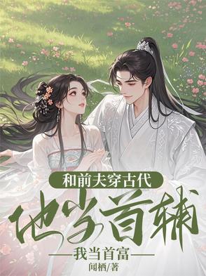 和前夫穿古代,他当首辅我当首富