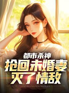 都市杀神:抢回未婚妻,灭了情敌