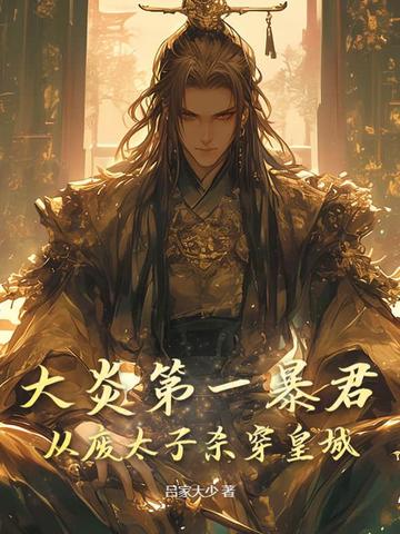 大炎第一暴君：从废太子杀穿皇城