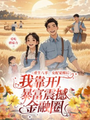重生八零：女配觉醒后，我靠开厂暴富震撼金融圈