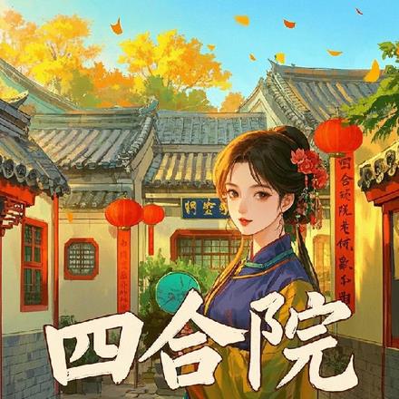 四合院:我25岁做部长怎么了