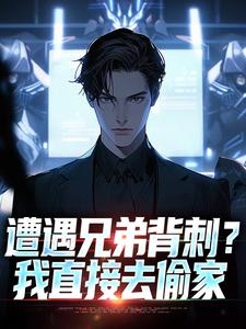 遭遇兄弟背刺?我直接去偷家