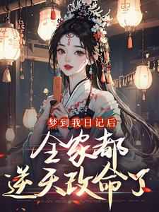 梦到我日记后,全家都逆天改命了