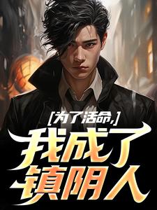 为了活命,我成了镇阴人